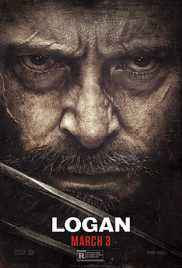 Logan (2017) 720p HC HDRip [Hindi + Tamil +English +Telugu] Full Movie